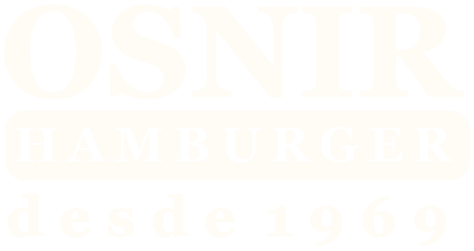 Osnir Hamburger